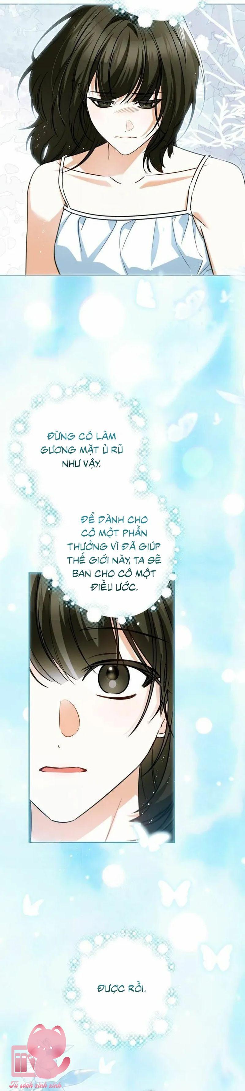 Hình Như Tôi Đã Xuyên Vào Cuốn Tiểu Thuyết Nào Đó - Chap 98 - Trang 18