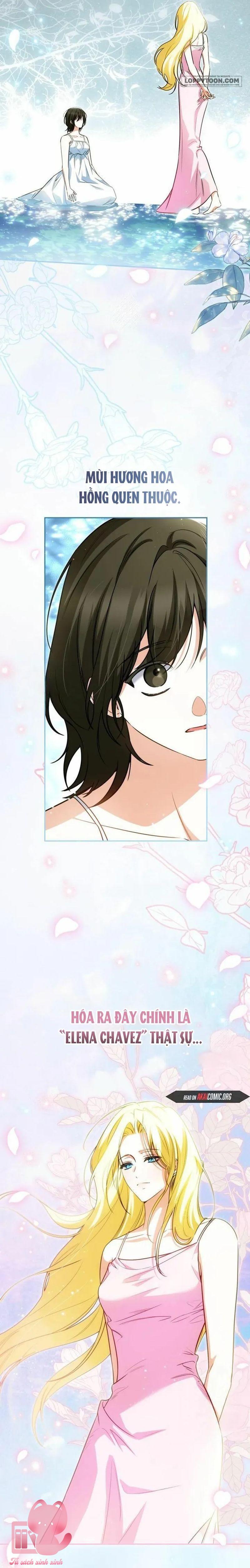 Hình Như Tôi Đã Xuyên Vào Cuốn Tiểu Thuyết Nào Đó - Chap 98 - Trang 3