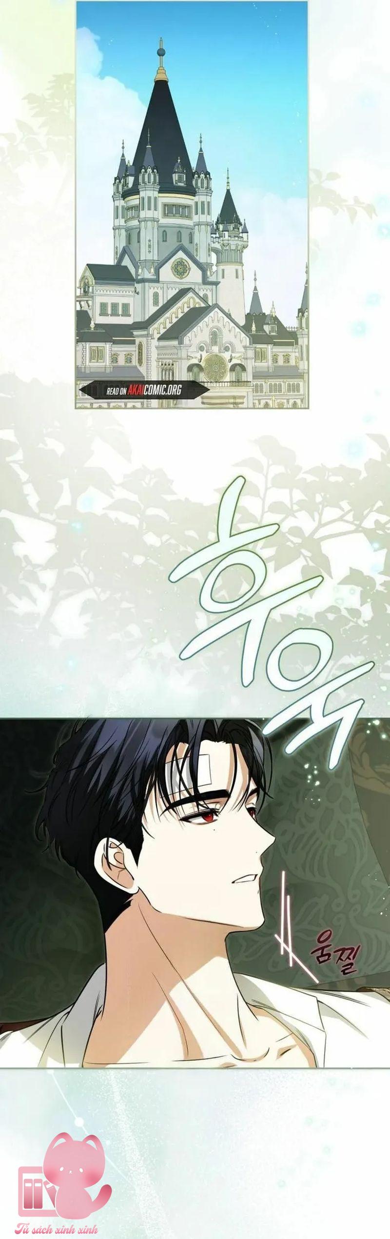 Hình Như Tôi Đã Xuyên Vào Cuốn Tiểu Thuyết Nào Đó - Chap 98 - Trang 21