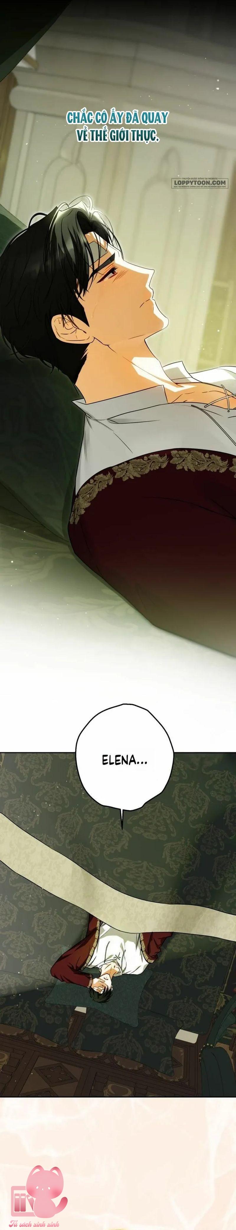 Hình Như Tôi Đã Xuyên Vào Cuốn Tiểu Thuyết Nào Đó - Chap 98 - Trang 23