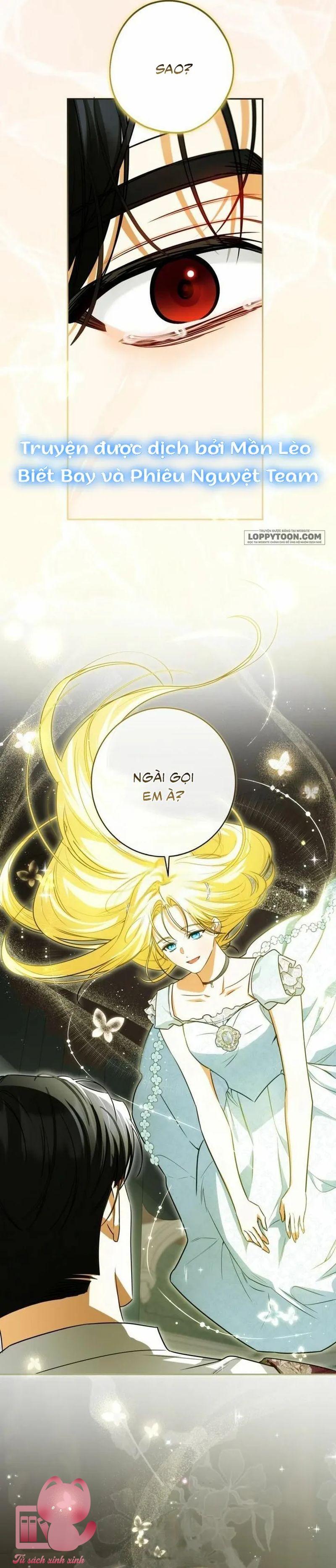 Hình Như Tôi Đã Xuyên Vào Cuốn Tiểu Thuyết Nào Đó - Chap 98 - Trang 24