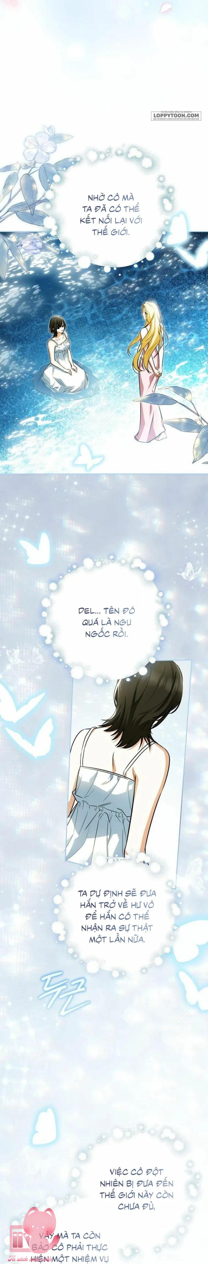 Hình Như Tôi Đã Xuyên Vào Cuốn Tiểu Thuyết Nào Đó - Chap 98 - Trang 4