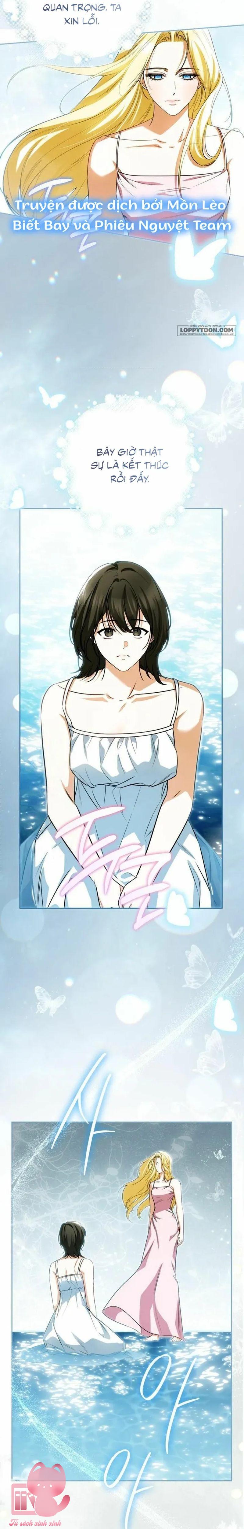 Hình Như Tôi Đã Xuyên Vào Cuốn Tiểu Thuyết Nào Đó - Chap 98 - Trang 5