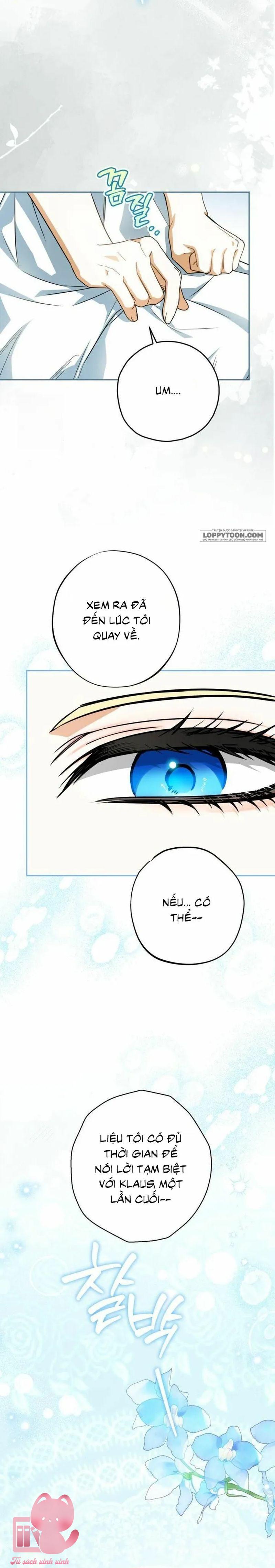 Hình Như Tôi Đã Xuyên Vào Cuốn Tiểu Thuyết Nào Đó - Chap 98 - Trang 6