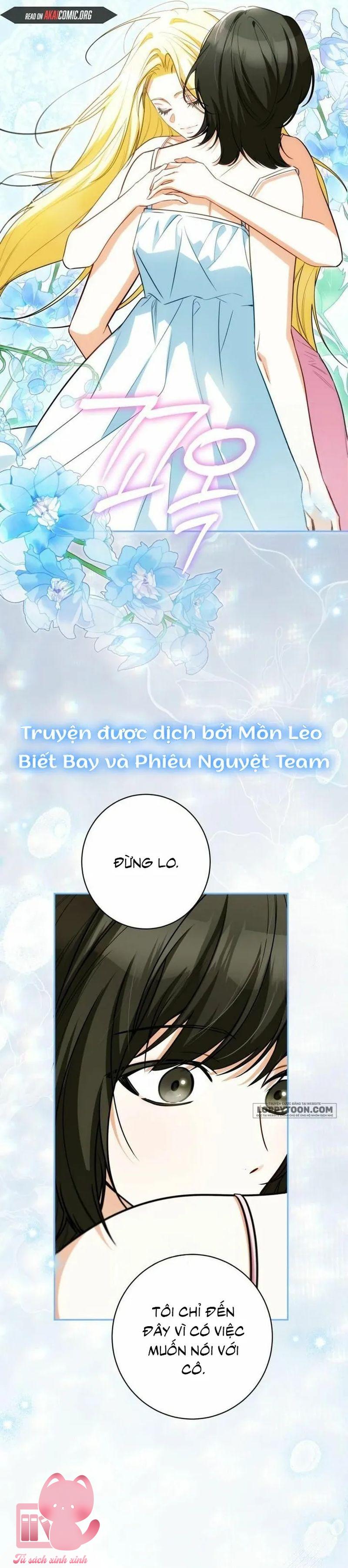 Hình Như Tôi Đã Xuyên Vào Cuốn Tiểu Thuyết Nào Đó - Chap 98 - Trang 7