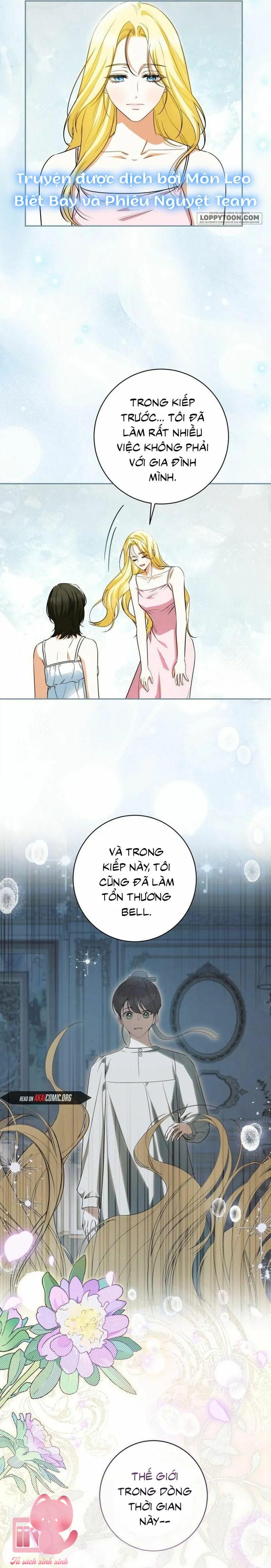 Hình Như Tôi Đã Xuyên Vào Cuốn Tiểu Thuyết Nào Đó - Chap 98 - Trang 10