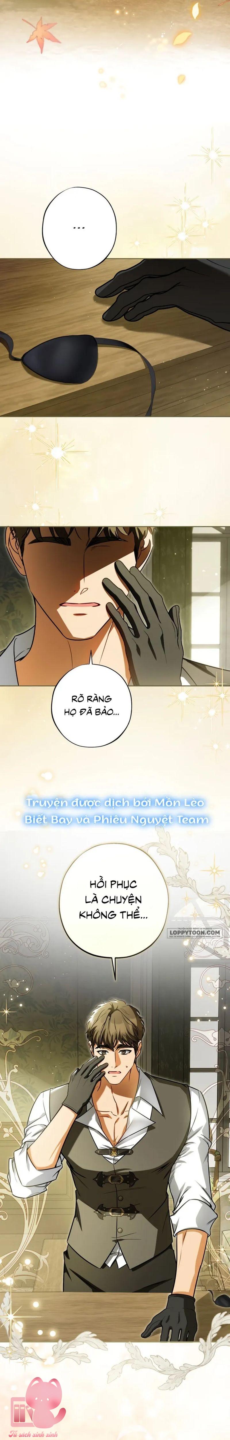 Hình Như Tôi Đã Xuyên Vào Cuốn Tiểu Thuyết Nào Đó - Chap 99 - Trang 11