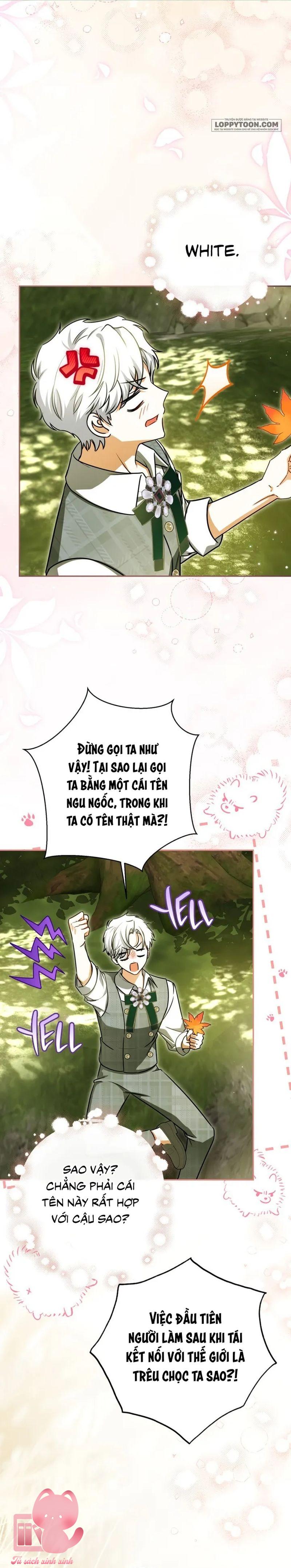 Hình Như Tôi Đã Xuyên Vào Cuốn Tiểu Thuyết Nào Đó - Chap 99 - Trang 15