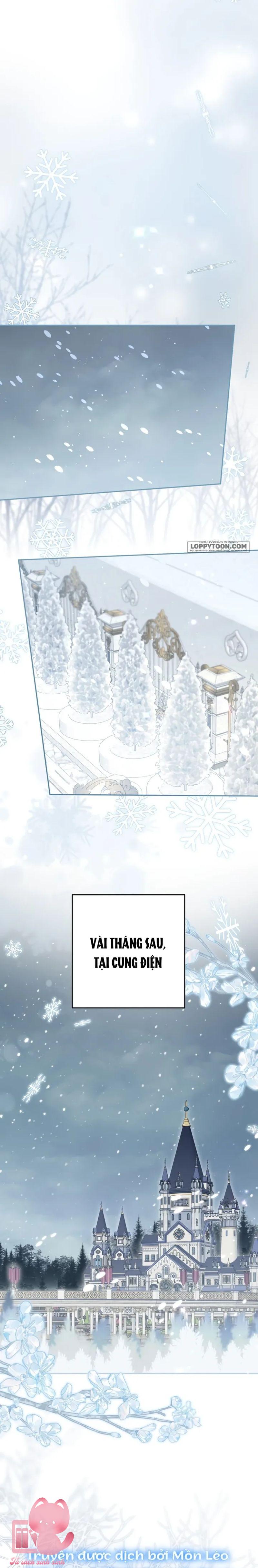 Hình Như Tôi Đã Xuyên Vào Cuốn Tiểu Thuyết Nào Đó - Chap 99 - Trang 17