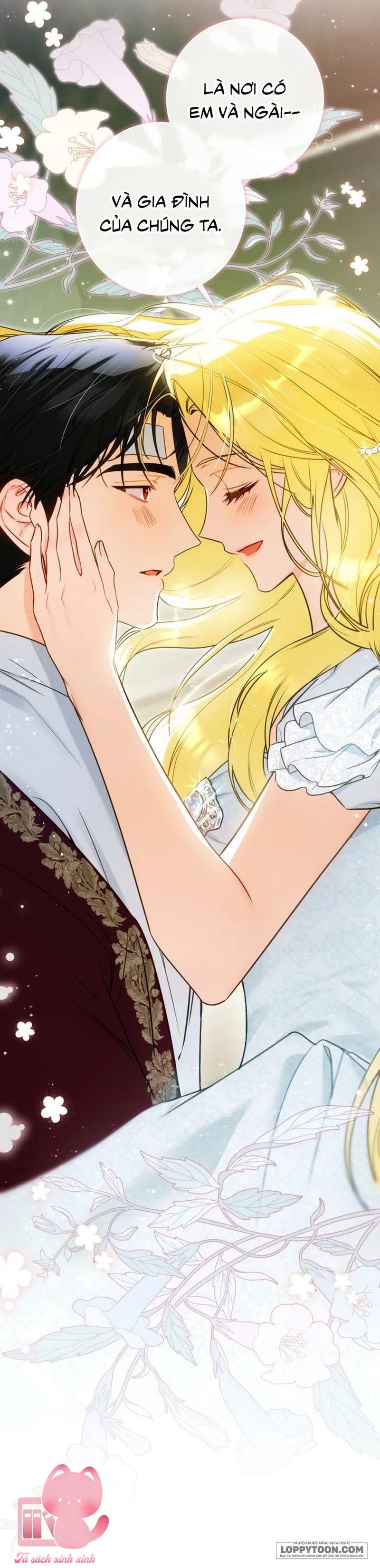 Hình Như Tôi Đã Xuyên Vào Cuốn Tiểu Thuyết Nào Đó - Chap 99 - Trang 3