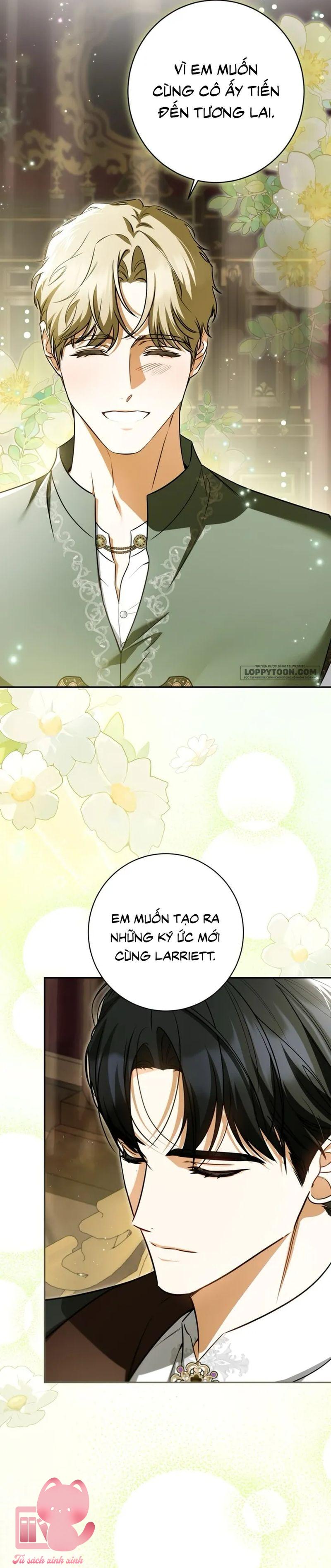 Hình Như Tôi Đã Xuyên Vào Cuốn Tiểu Thuyết Nào Đó - Chap 99 - Trang 21