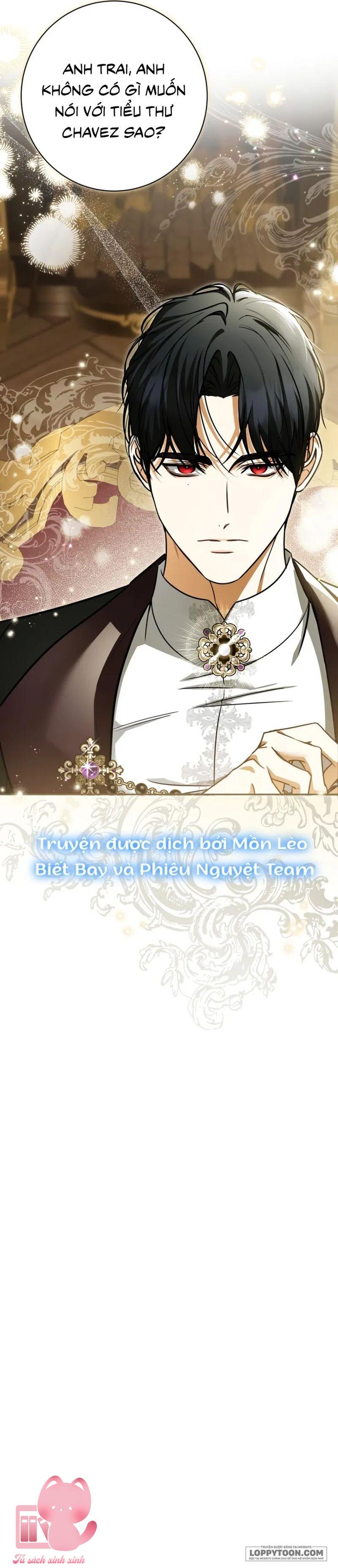 Hình Như Tôi Đã Xuyên Vào Cuốn Tiểu Thuyết Nào Đó - Chap 99 - Trang 24
