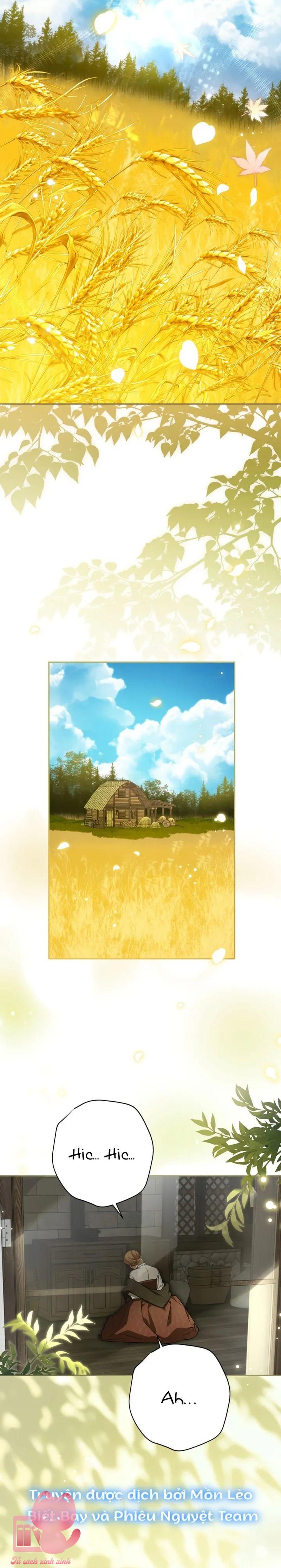 Hình Như Tôi Đã Xuyên Vào Cuốn Tiểu Thuyết Nào Đó - Chap 99 - Trang 6