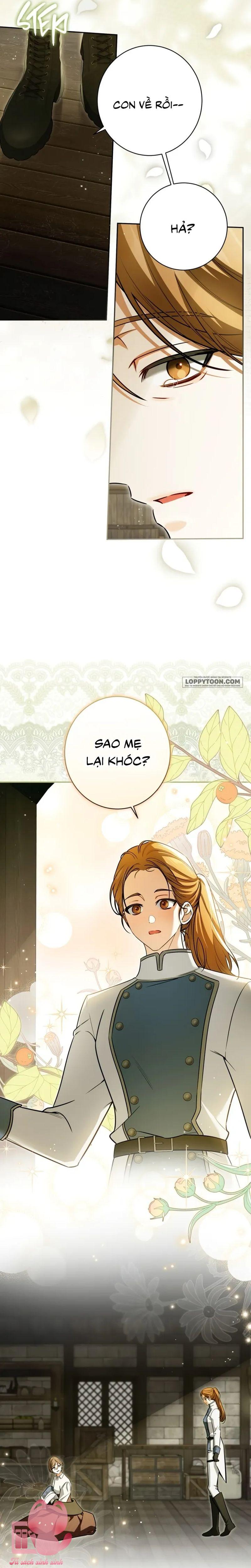 Hình Như Tôi Đã Xuyên Vào Cuốn Tiểu Thuyết Nào Đó - Chap 99 - Trang 8