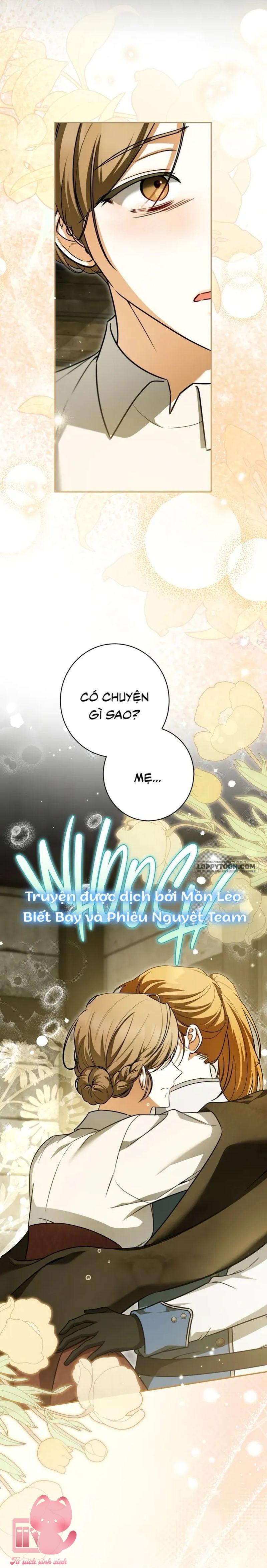 Hình Như Tôi Đã Xuyên Vào Cuốn Tiểu Thuyết Nào Đó - Chap 99 - Trang 9