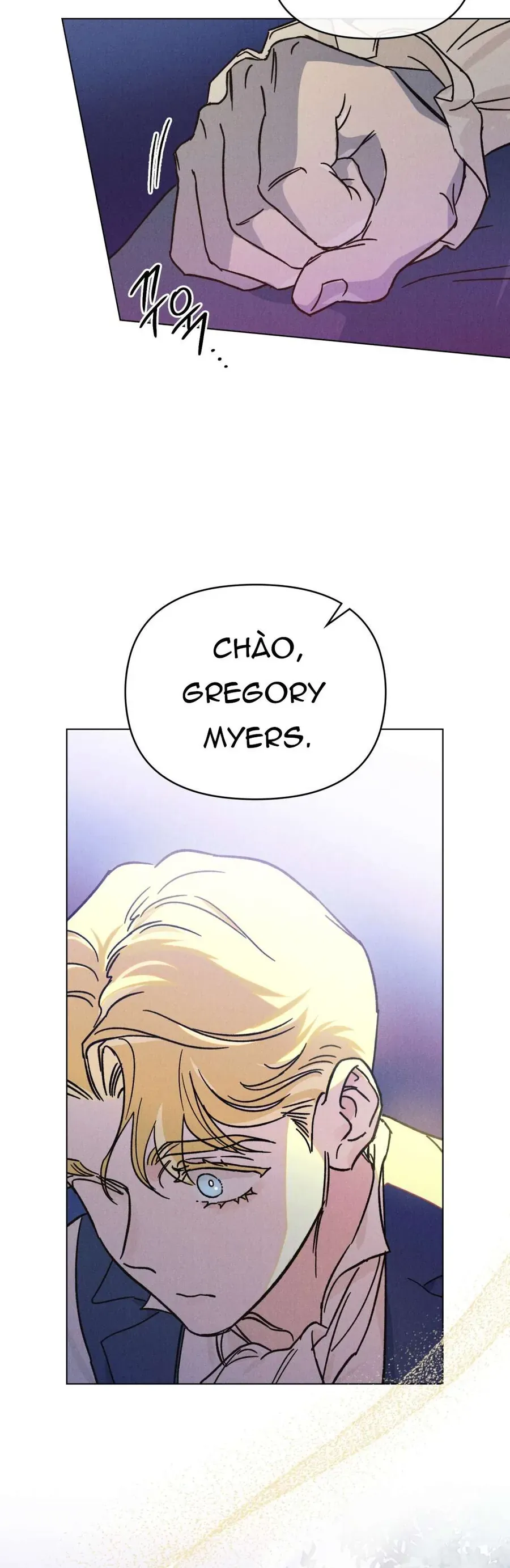Hồ Điệp Nuốt Chửng Sương Mù - Chap 1 - Trang 30
