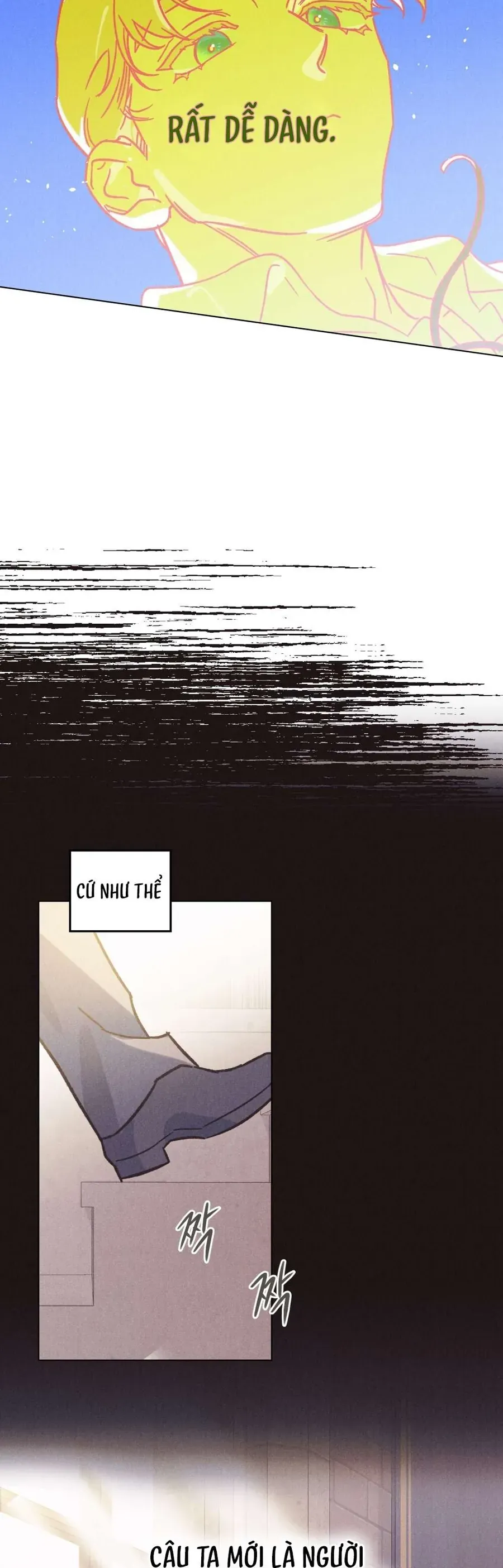 Hồ Điệp Nuốt Chửng Sương Mù - Chap 2 - Trang 20