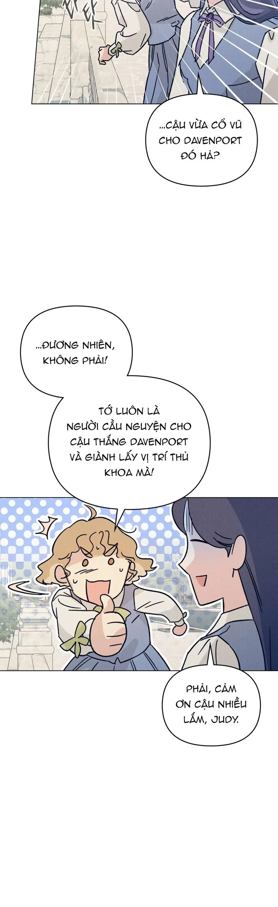 Hồ Điệp Nuốt Chửng Sương Mù - Chap 2 - Trang 28