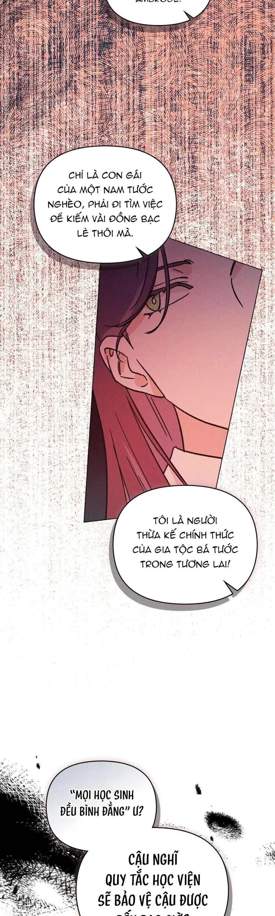 Hồ Điệp Nuốt Chửng Sương Mù - Chap 2 - Trang 40