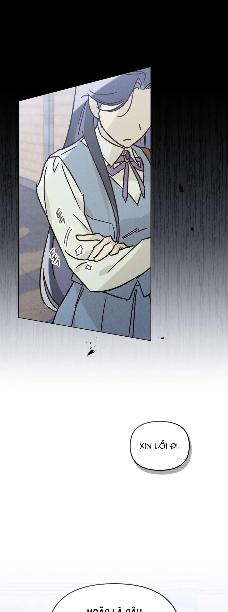 Hồ Điệp Nuốt Chửng Sương Mù - Chap 2 - Trang 43