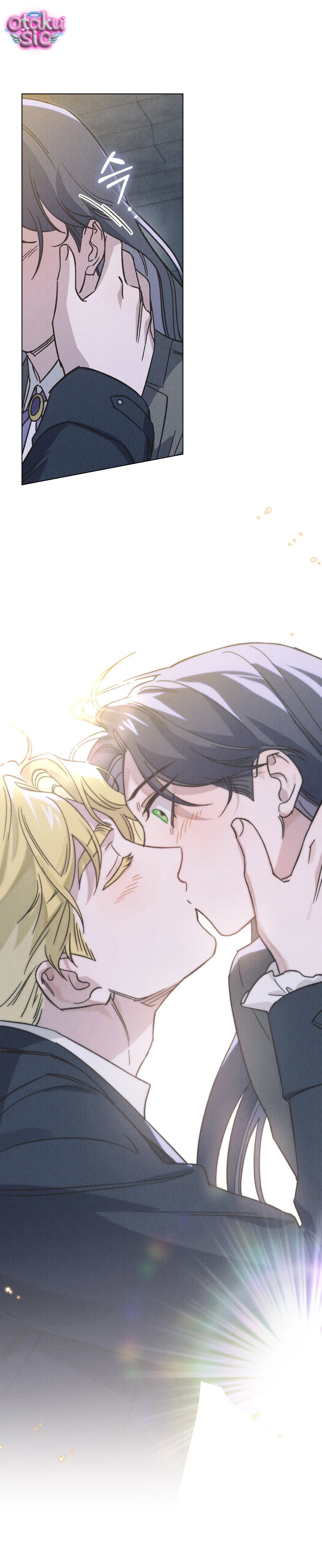 Hồ Điệp Nuốt Chửng Sương Mù - Chap 35 - Trang 15