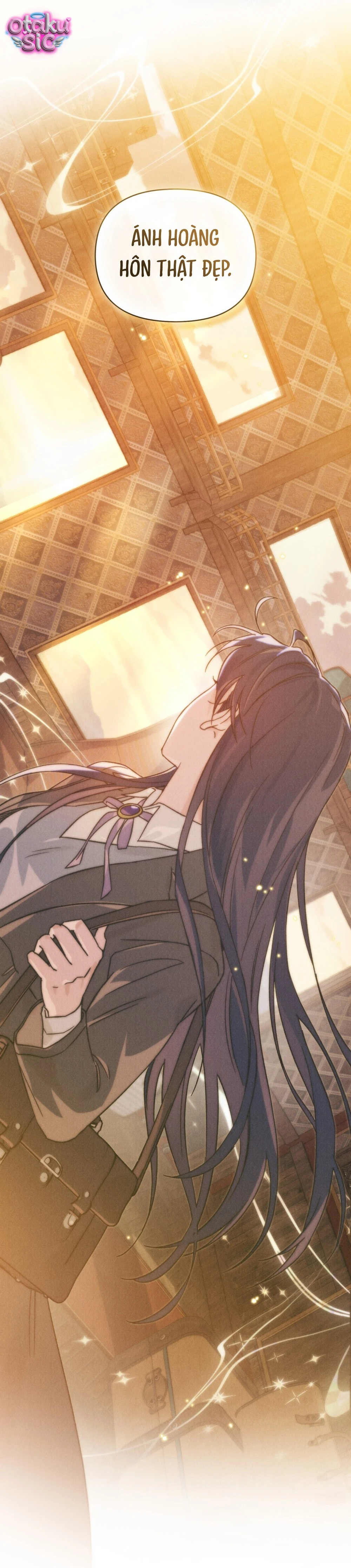 Hồ Điệp Nuốt Chửng Sương Mù - Chap 35 - Trang 24
