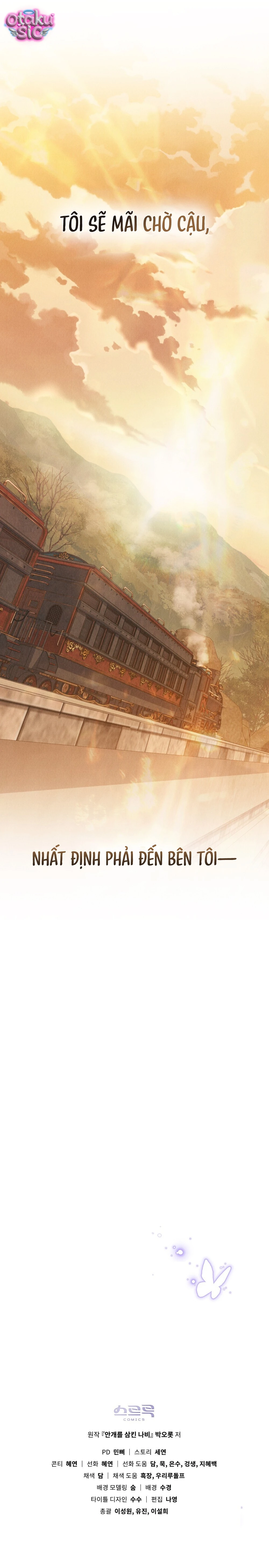 Hồ Điệp Nuốt Chửng Sương Mù - Chap 35 - Trang 29