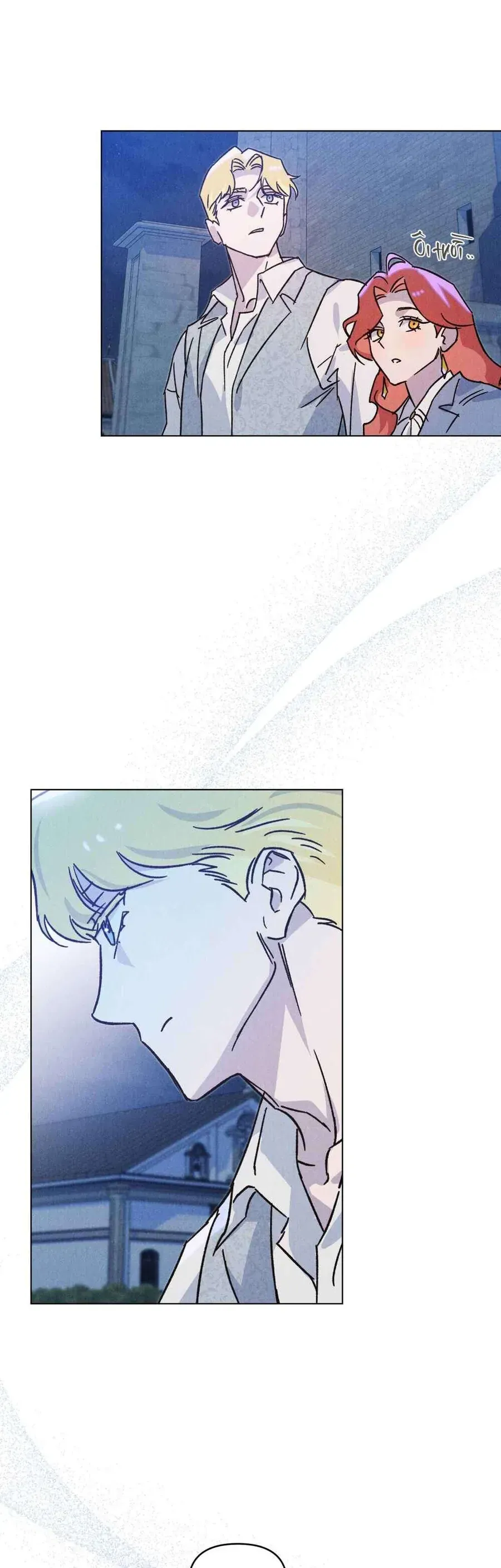Hồ Điệp Nuốt Chửng Sương Mù - Chap 4 - Trang 18