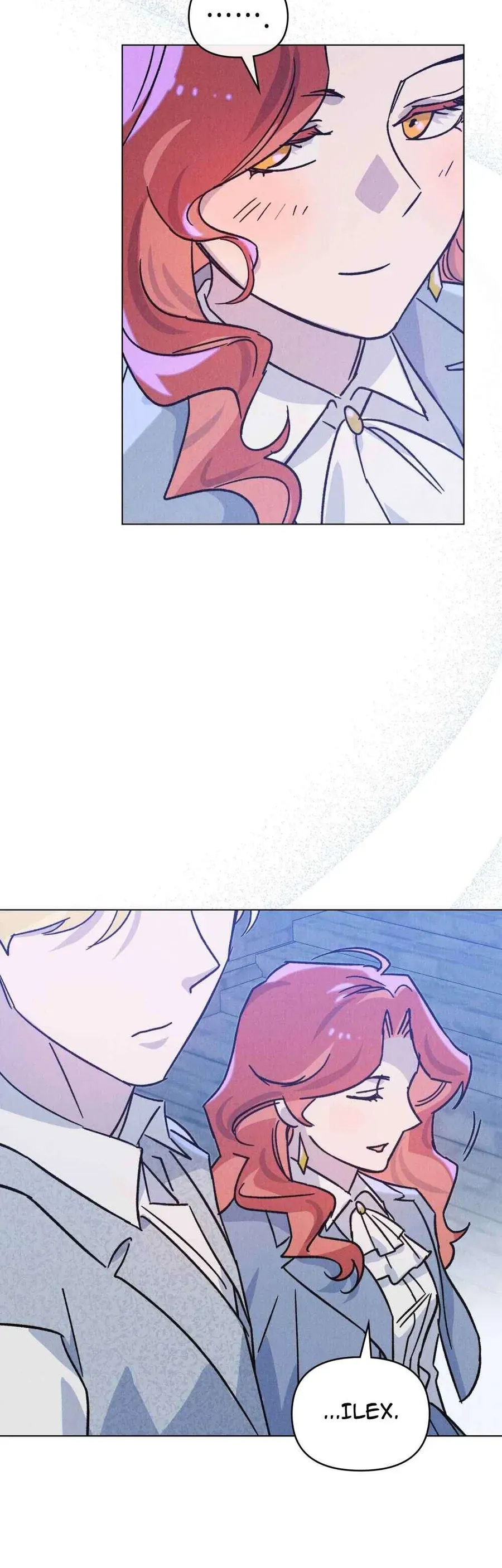 Hồ Điệp Nuốt Chửng Sương Mù - Chap 4 - Trang 19