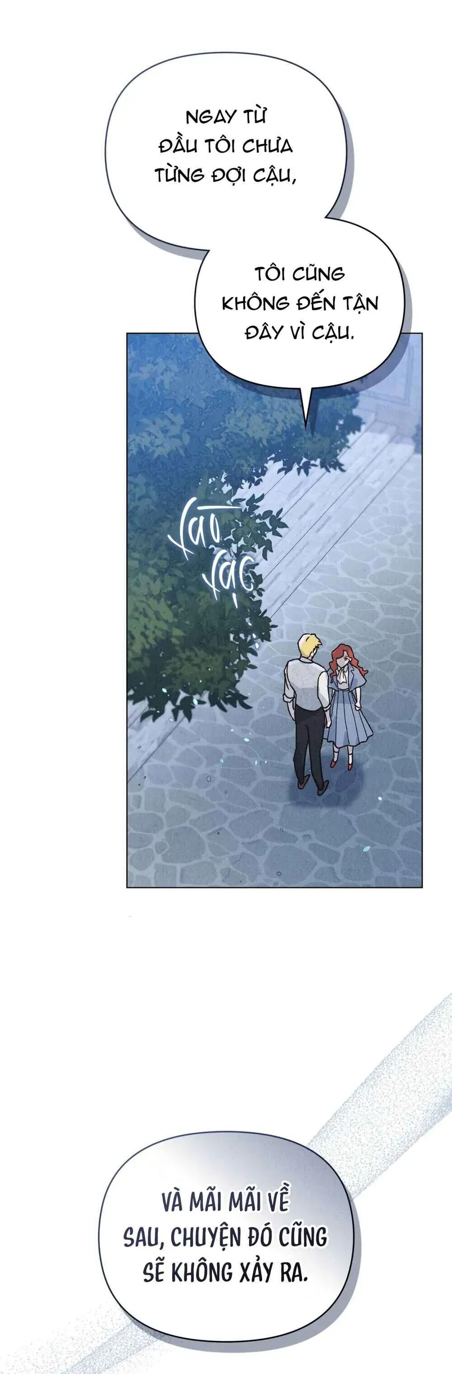 Hồ Điệp Nuốt Chửng Sương Mù - Chap 4 - Trang 25