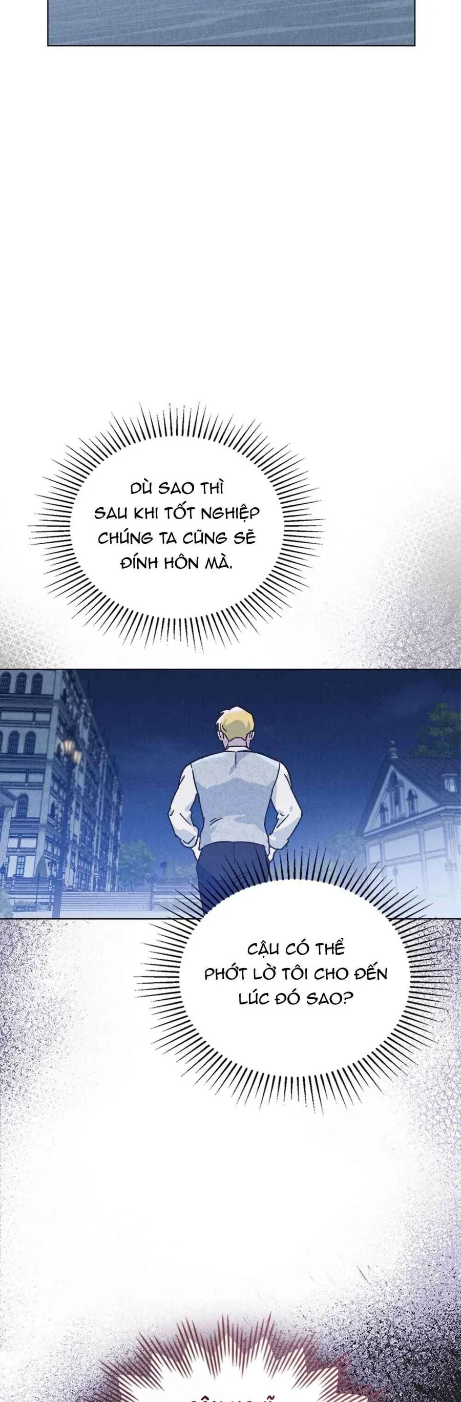 Hồ Điệp Nuốt Chửng Sương Mù - Chap 4 - Trang 27