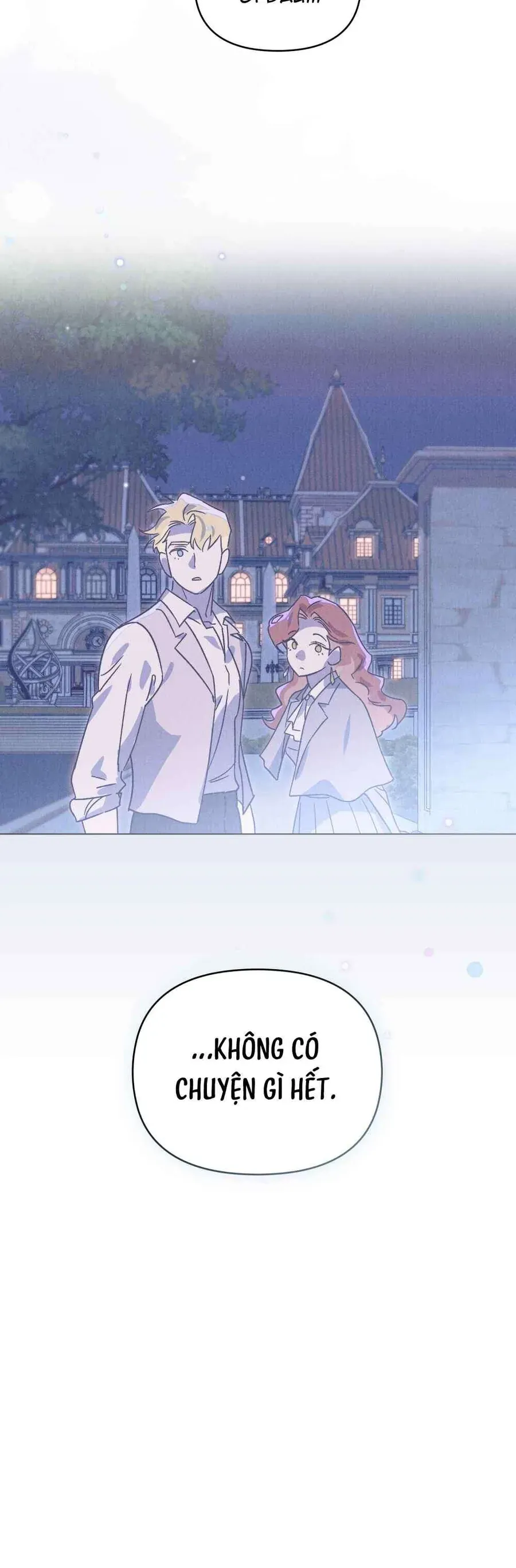 Hồ Điệp Nuốt Chửng Sương Mù - Chap 4 - Trang 32