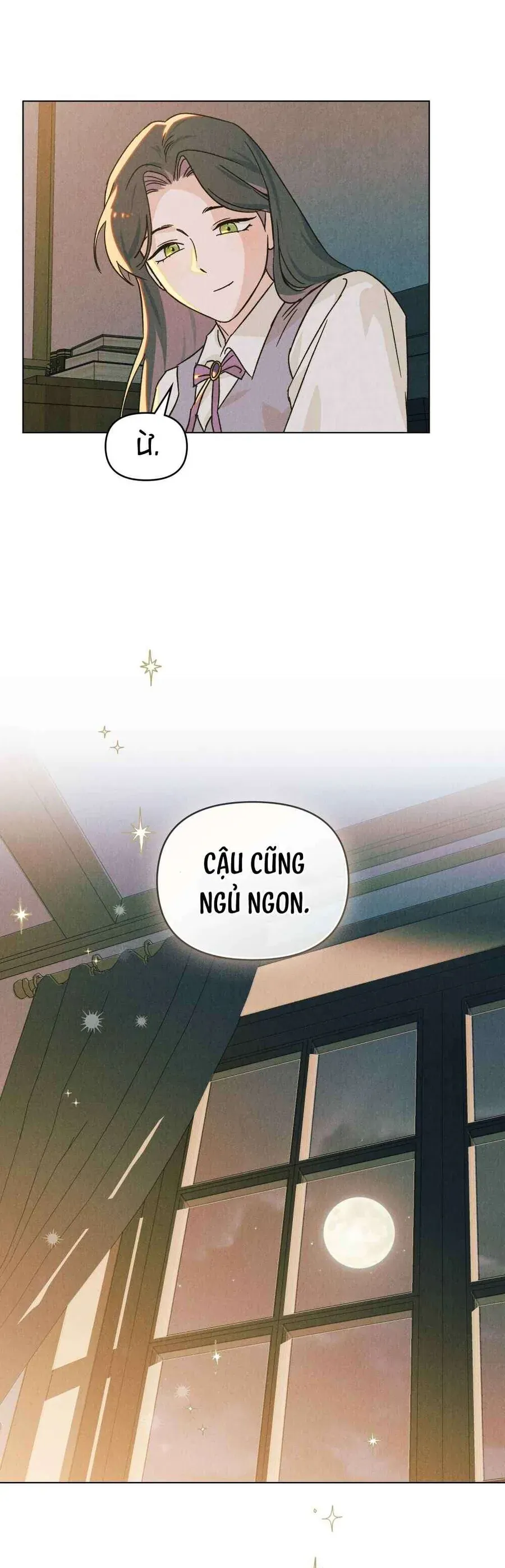 Hồ Điệp Nuốt Chửng Sương Mù - Chap 4 - Trang 34