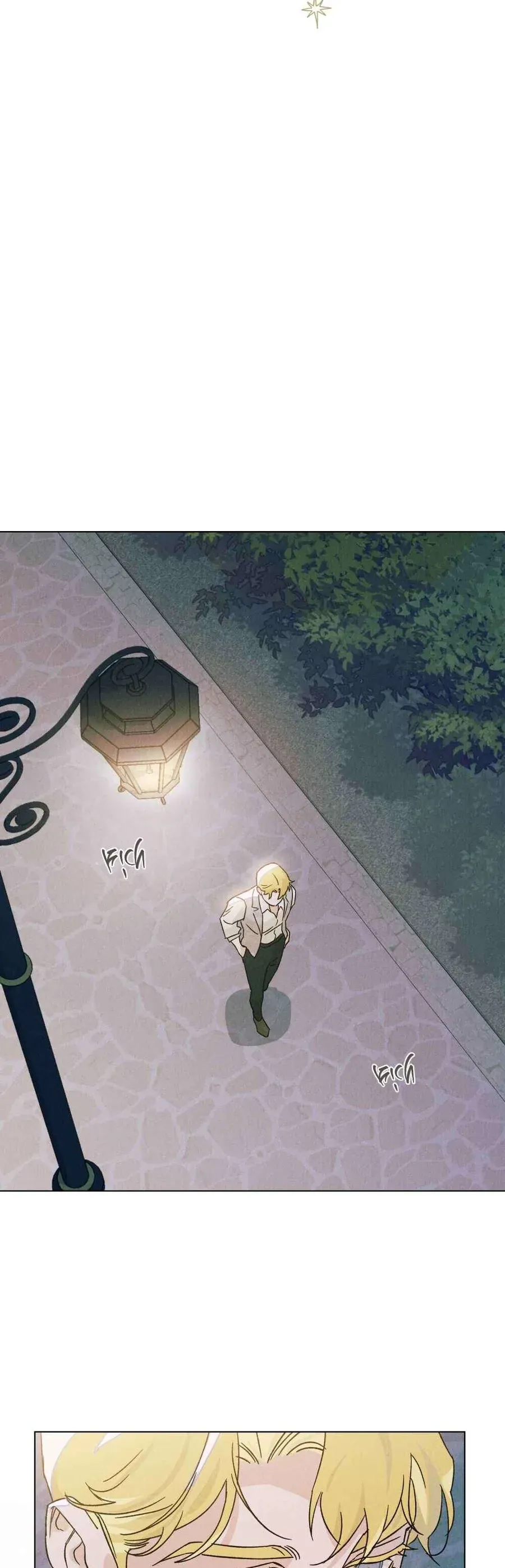 Hồ Điệp Nuốt Chửng Sương Mù - Chap 4 - Trang 35