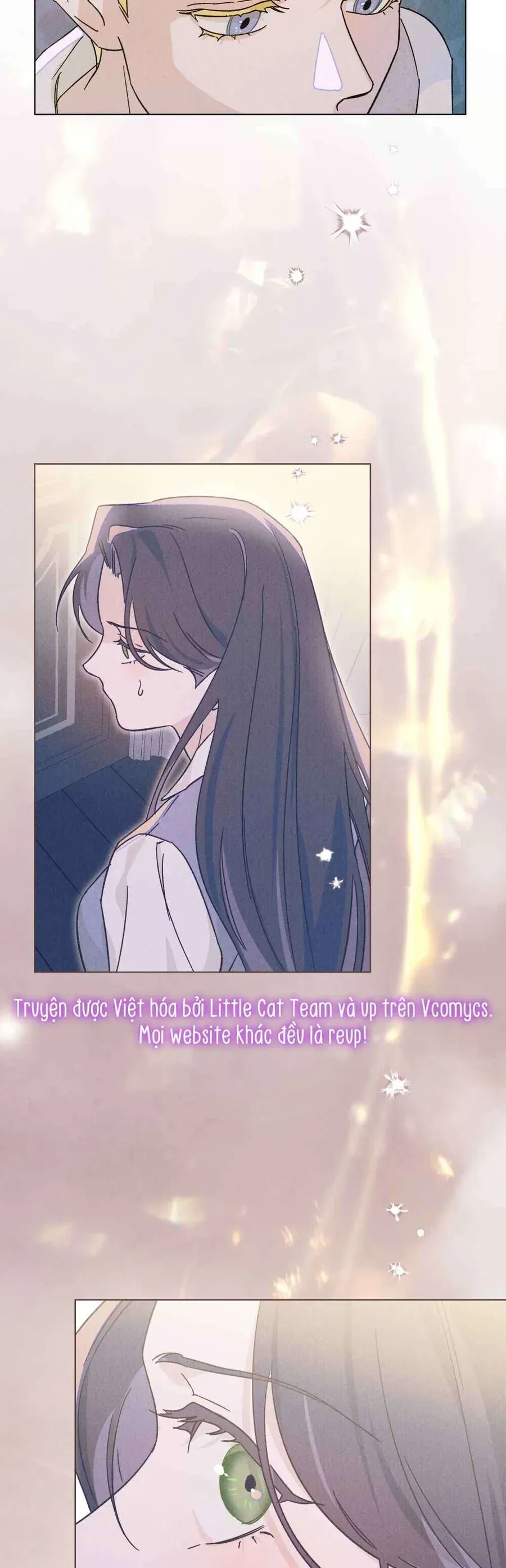 Hồ Điệp Nuốt Chửng Sương Mù - Chap 4 - Trang 36