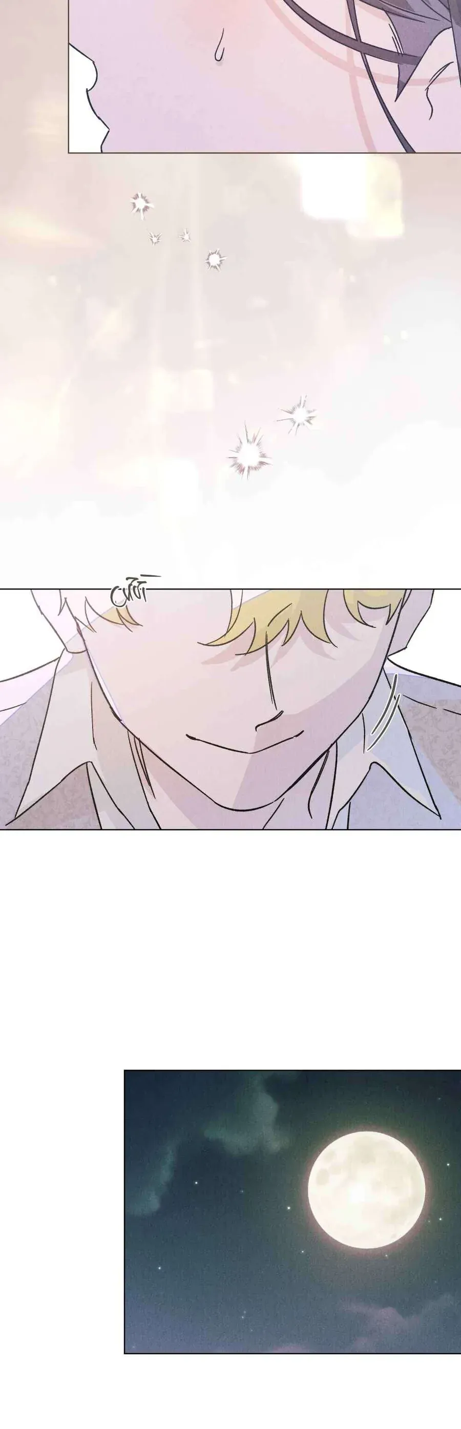 Hồ Điệp Nuốt Chửng Sương Mù - Chap 4 - Trang 37