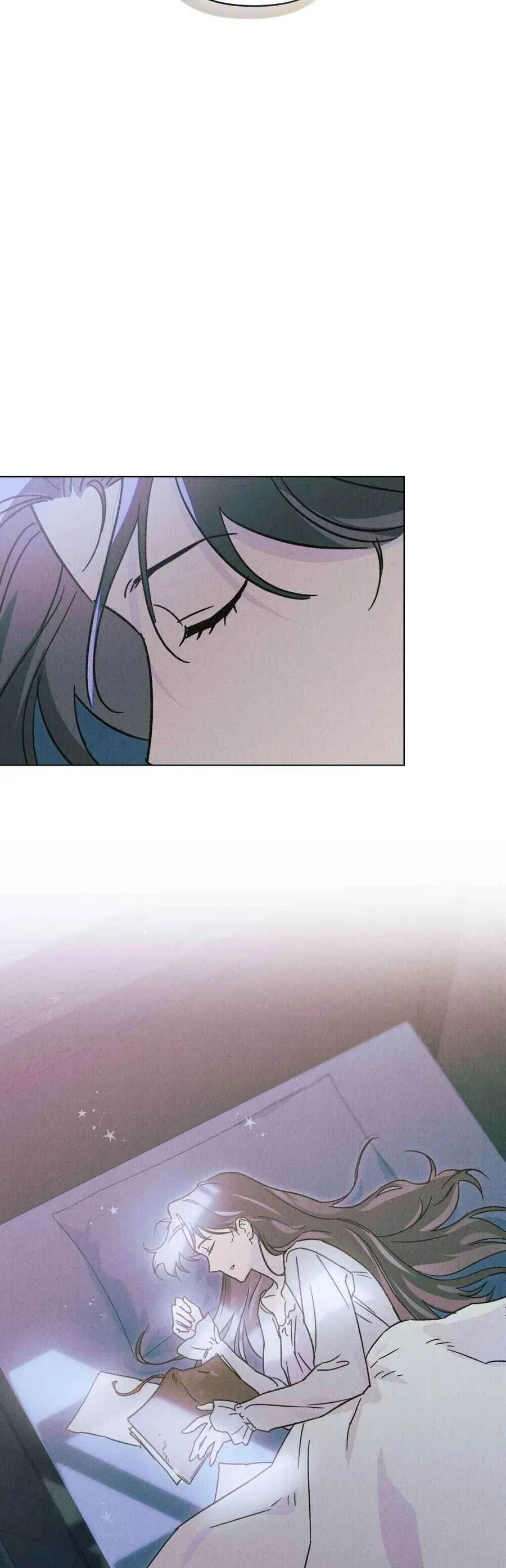 Hồ Điệp Nuốt Chửng Sương Mù - Chap 4 - Trang 39