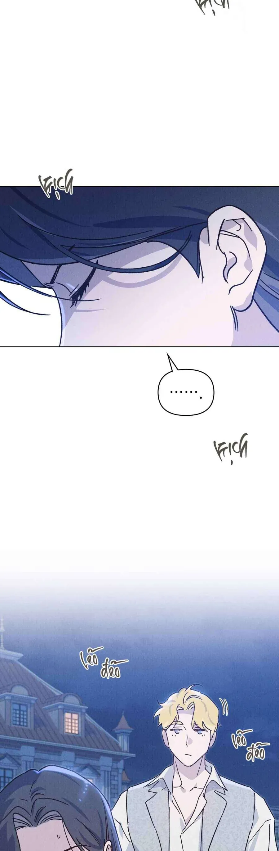 Hồ Điệp Nuốt Chửng Sương Mù - Chap 4 - Trang 6