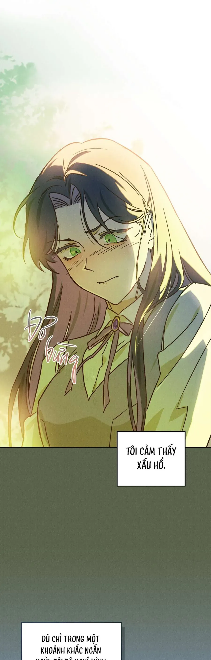 Hồ Điệp Nuốt Chửng Sương Mù - Chap 5 - Trang 13