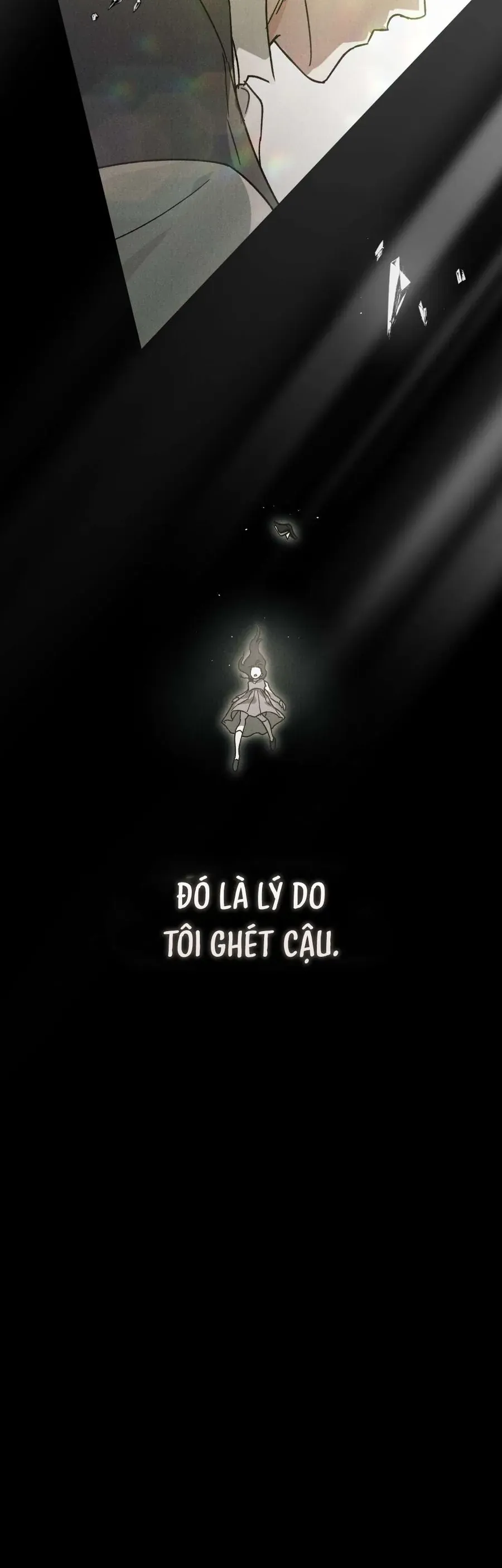 Hồ Điệp Nuốt Chửng Sương Mù - Chap 5 - Trang 16
