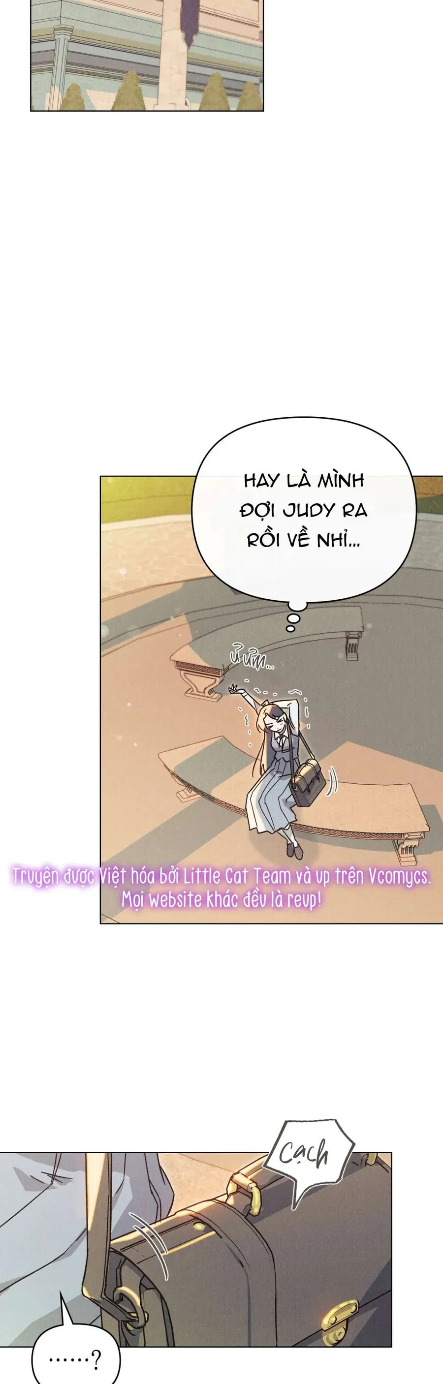 Hồ Điệp Nuốt Chửng Sương Mù - Chap 6 - Trang 12