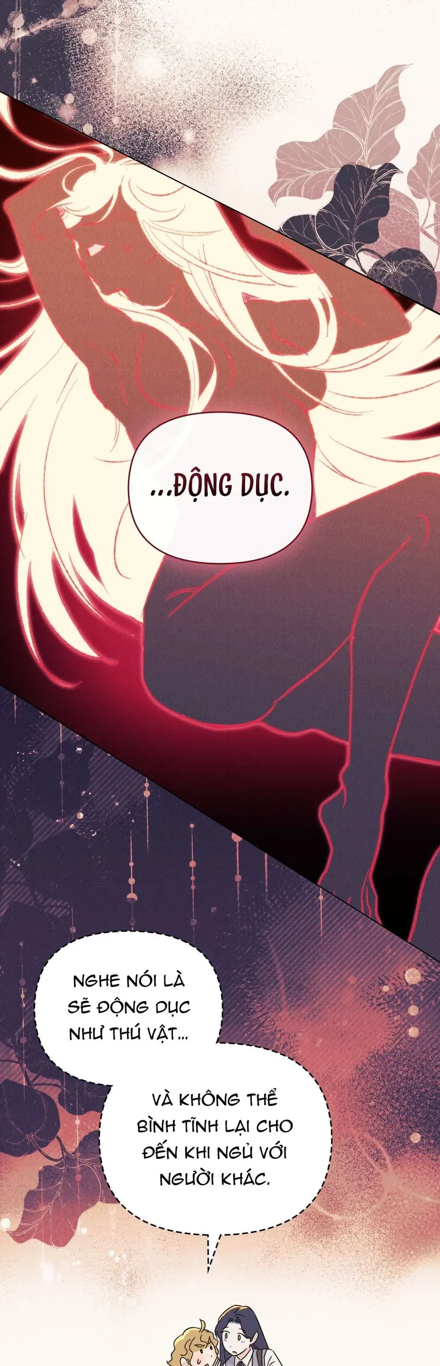 Hồ Điệp Nuốt Chửng Sương Mù - Chap 6 - Trang 18
