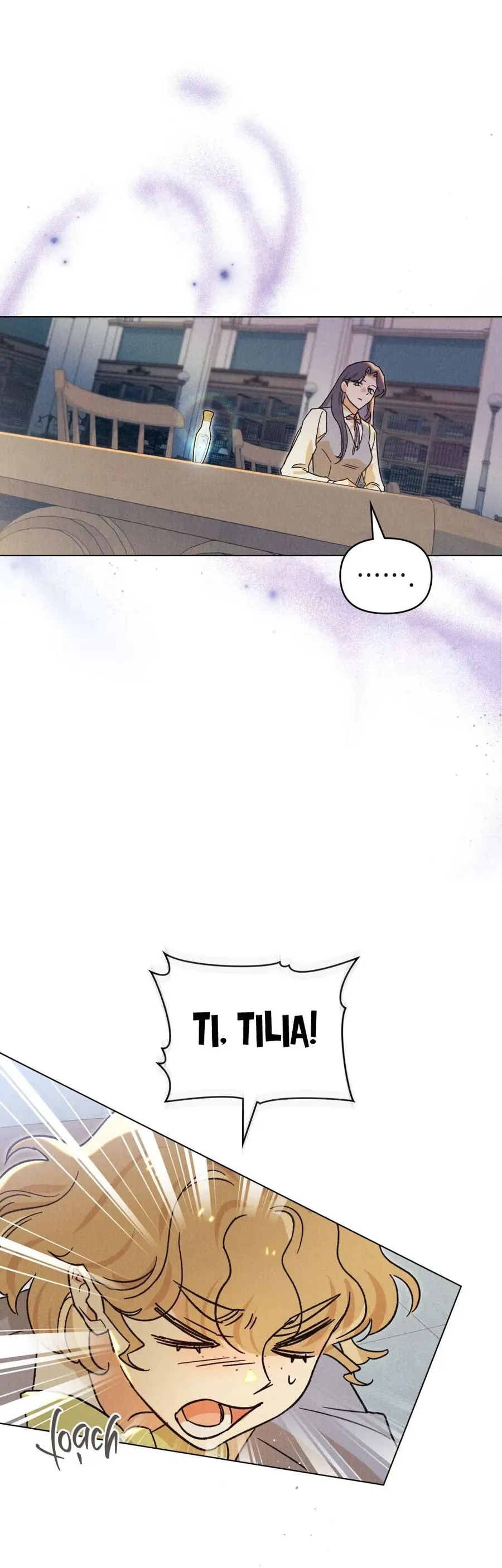 Hồ Điệp Nuốt Chửng Sương Mù - Chap 6 - Trang 3
