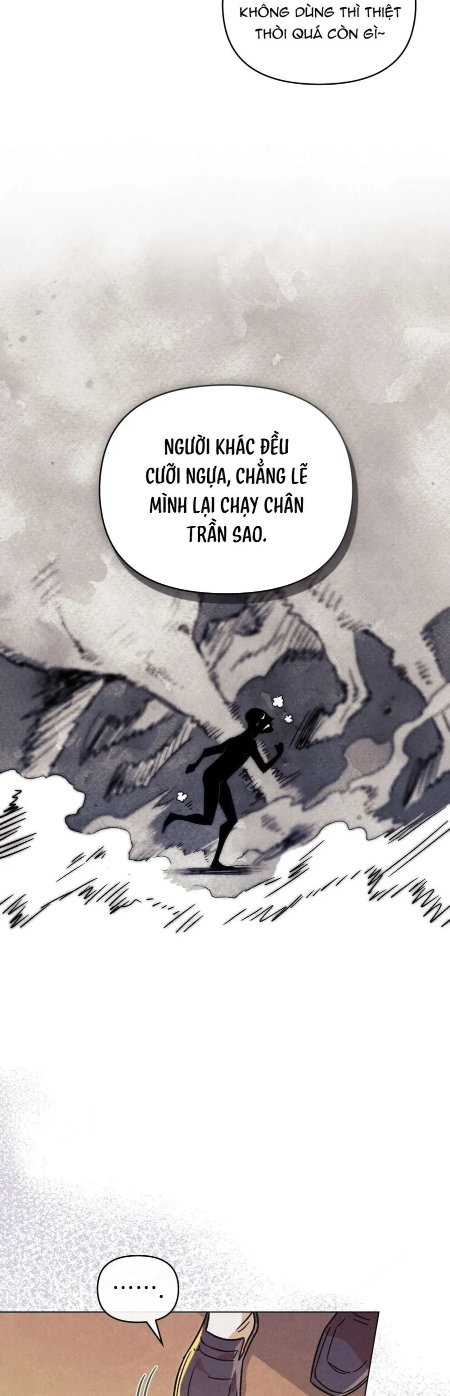 Hồ Điệp Nuốt Chửng Sương Mù - Chap 6 - Trang 23