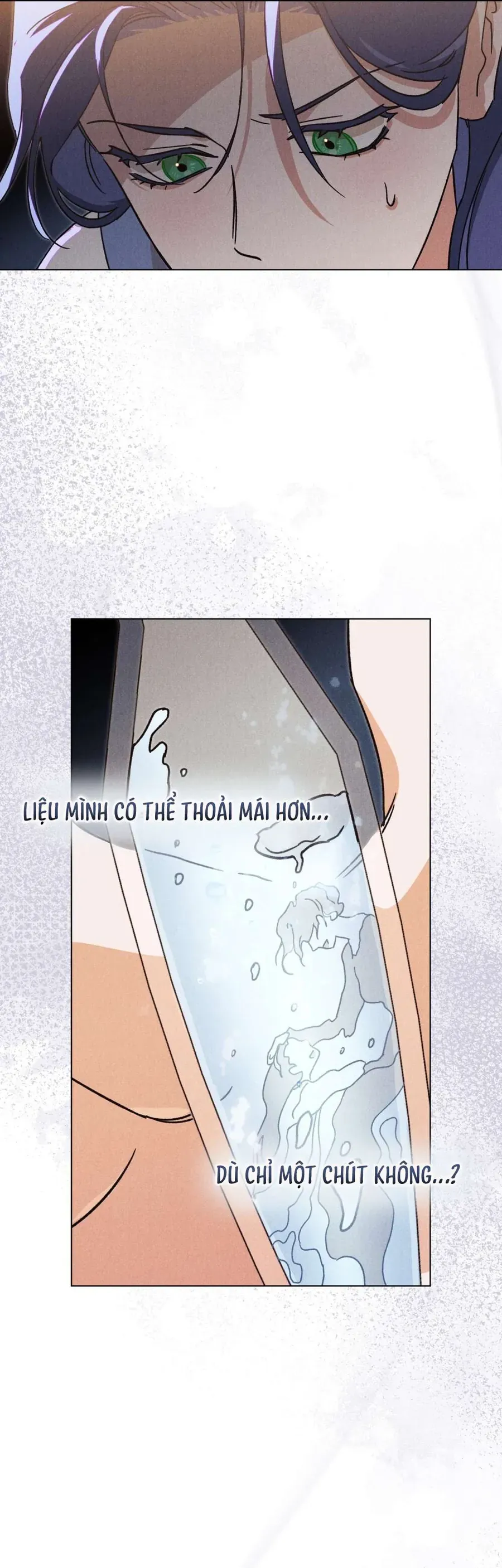 Hồ Điệp Nuốt Chửng Sương Mù - Chap 6 - Trang 25
