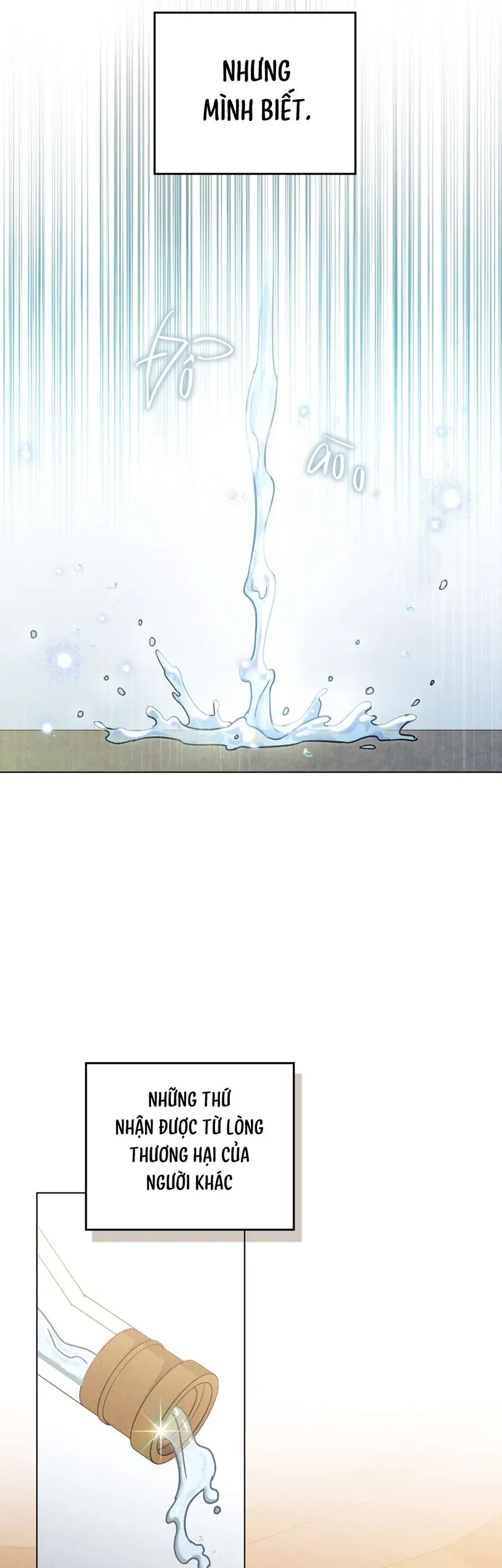 Hồ Điệp Nuốt Chửng Sương Mù - Chap 6 - Trang 27