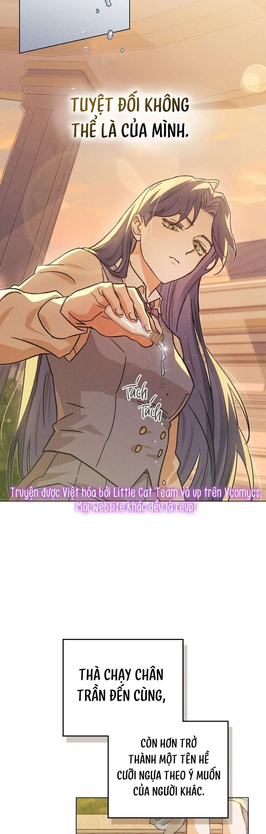 Hồ Điệp Nuốt Chửng Sương Mù - Chap 6 - Trang 28