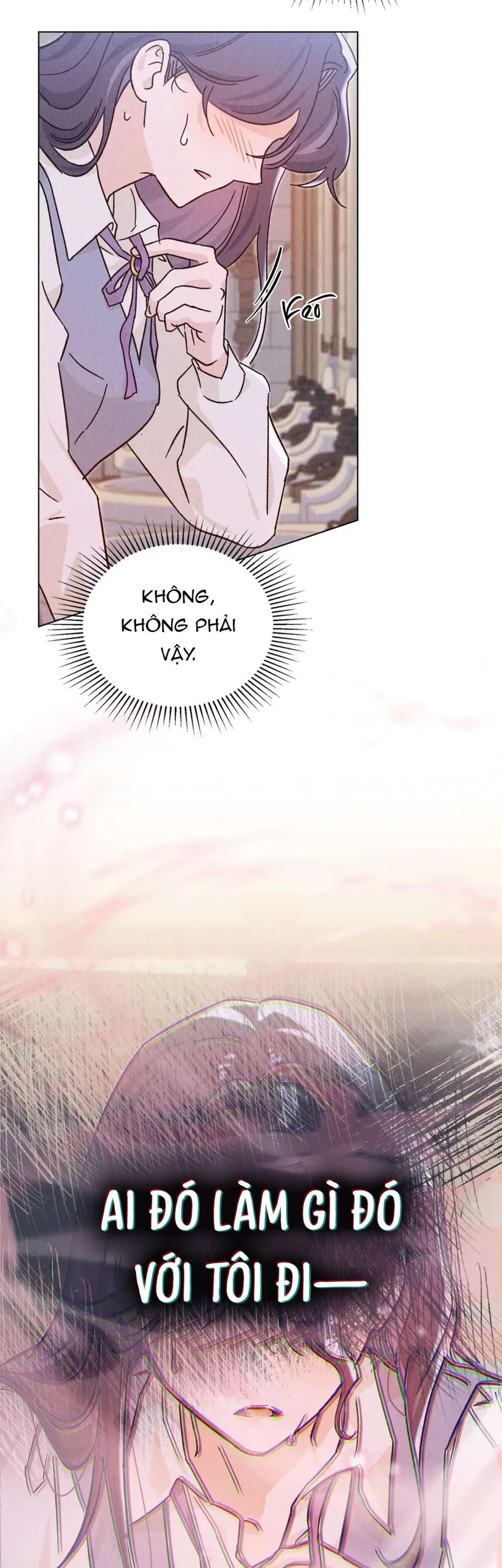 Hồ Điệp Nuốt Chửng Sương Mù - Chap 7 - Trang 19