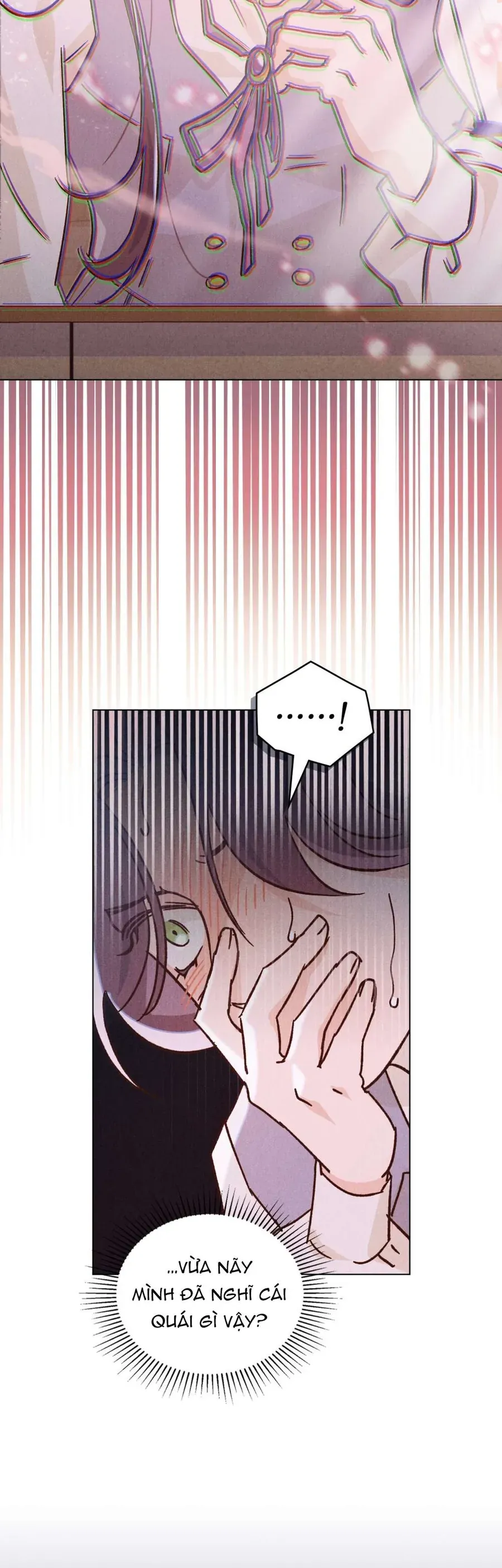 Hồ Điệp Nuốt Chửng Sương Mù - Chap 7 - Trang 20