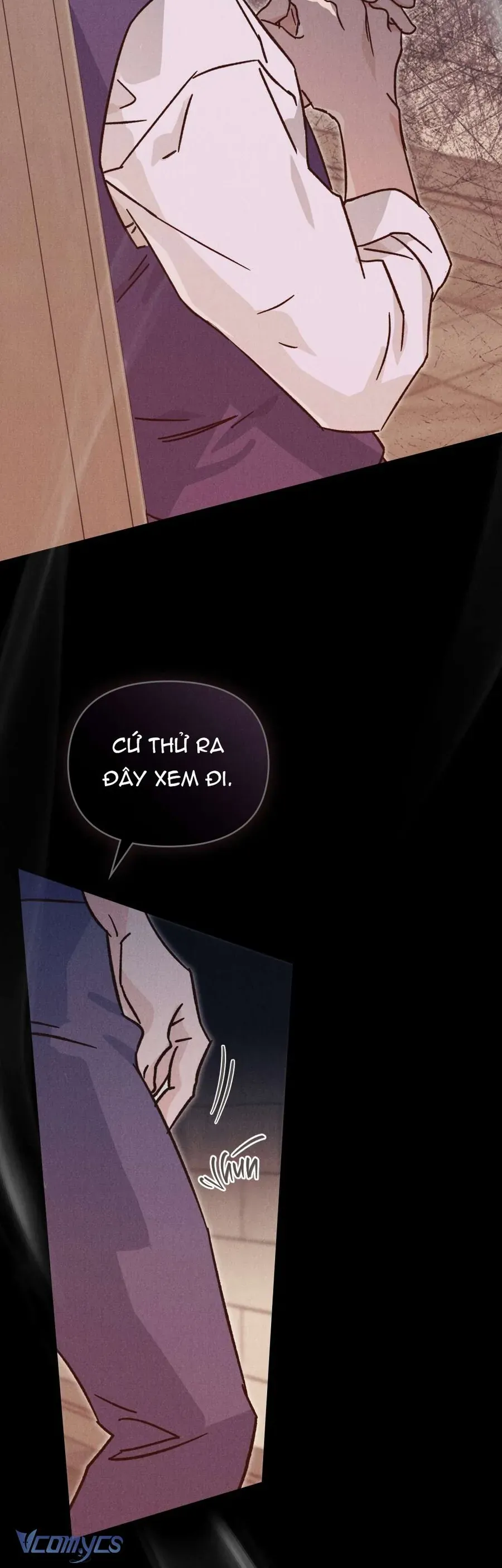 Hồ Điệp Nuốt Chửng Sương Mù - Chap 7 - Trang 24